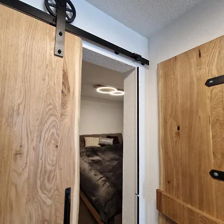 Fewo's Und Apartment's Schoeneck Davos