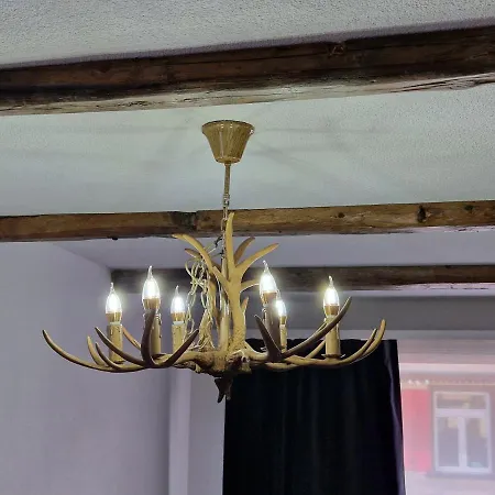 דירה Fewo's Und Apartment's Schoeneck *