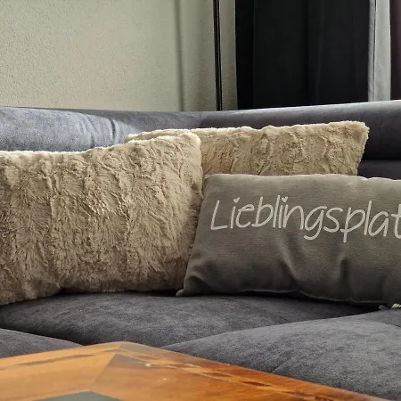 Fewo's Und Apartment's Schoeneck * דאבוס