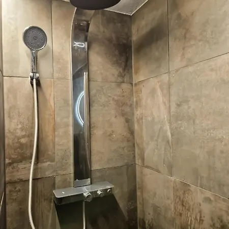 Fewo's Und Apartment's Schoeneck Lägenhet