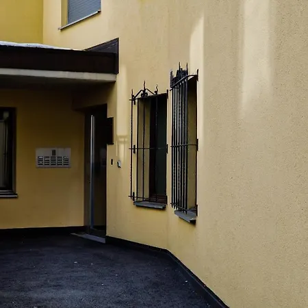 Fewo's Und Apartment's Schoeneck