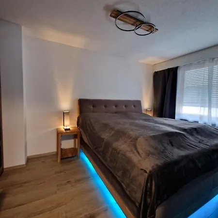 Fewo's Und Apartment's Schoeneck * Davos