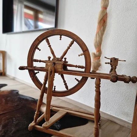 Fewo's Und Apartment's Schoeneck Davos