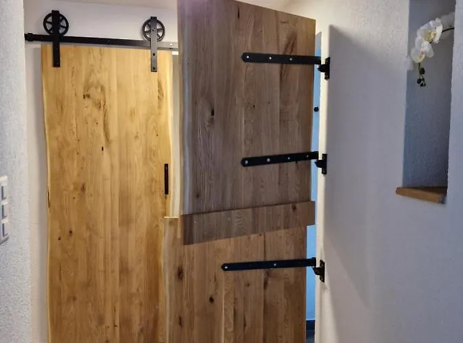 Lägenhet Fewo's Und Apartment's Schoeneck Davos