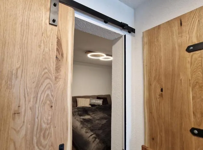 Fewo's Und Apartment's Schöneck Davos