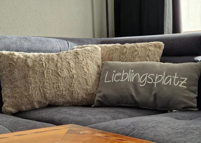 Fewo's Und Apartment's Schoeneck * ダヴォス・プラッツ