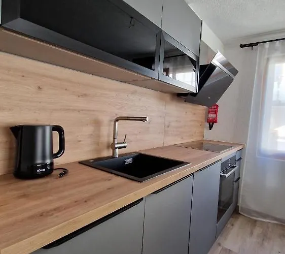 Fewo's Und Apartment's Schöneck