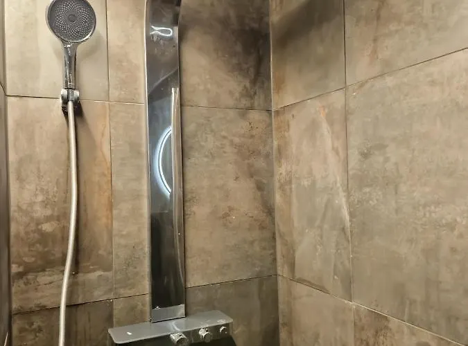 Fewo's Und Apartment's Schoeneck アパート