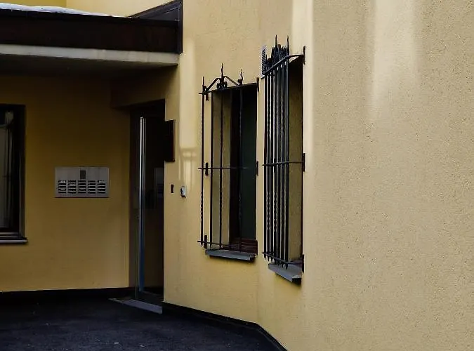 Fewo's Und Apartment's Schöneck