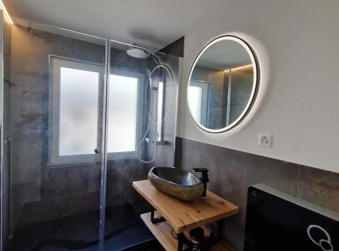 Apartment Fewo's Und Apartment's Schoeneck Davos