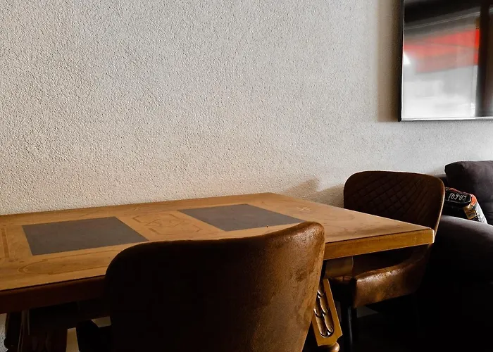 Fewo's Und Apartment's Schoeneck Davos